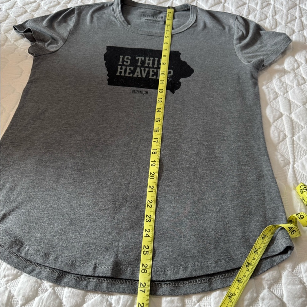 Baseballism Tee - Picture 3 of 6